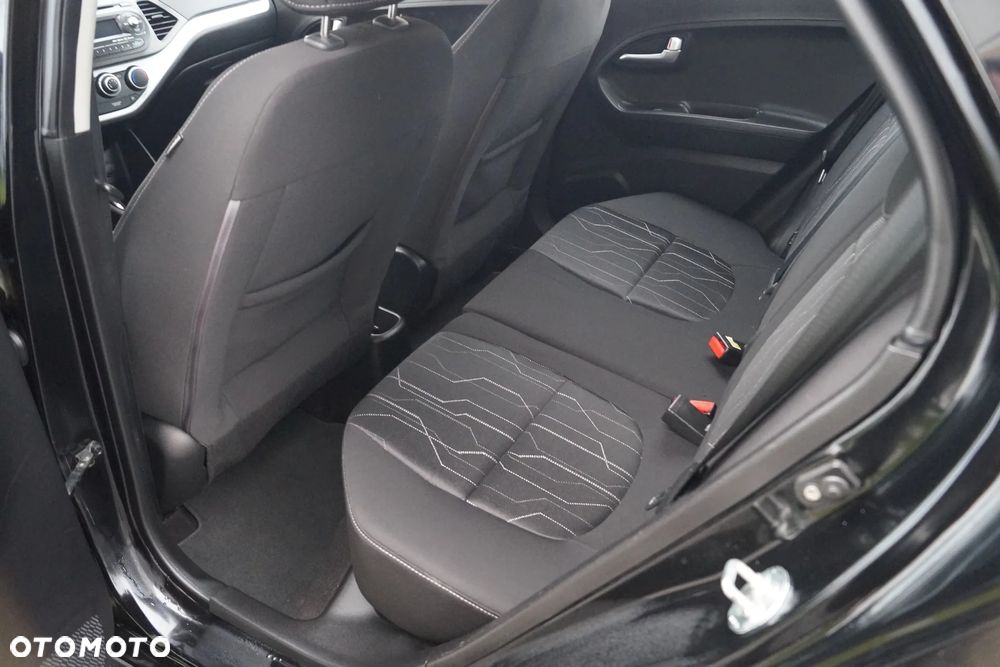 Kia Picanto 1.0 Spirit - 8