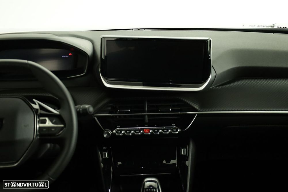 Peugeot 2008 1.2 PureTech Allure - 9