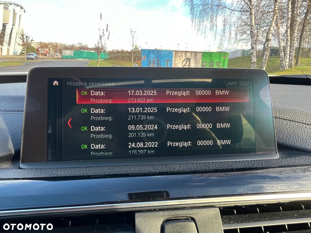 BMW 3GT 320d Sport Line - 13