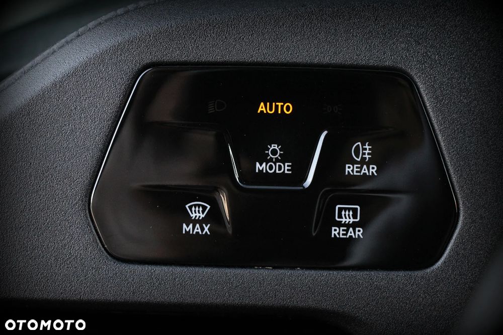 Volkswagen Caddy 1.5 TSI - 17
