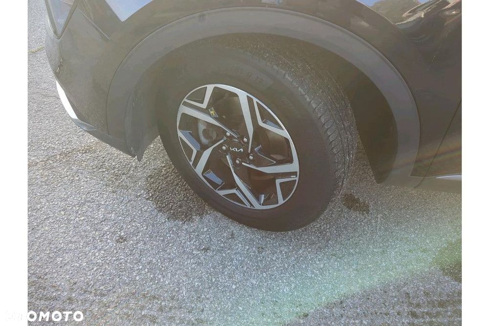 Kia Sportage - 2
