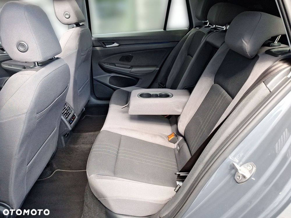 Volkswagen Golf Alltrack 2.0 TDI 4Mot DSG - 14