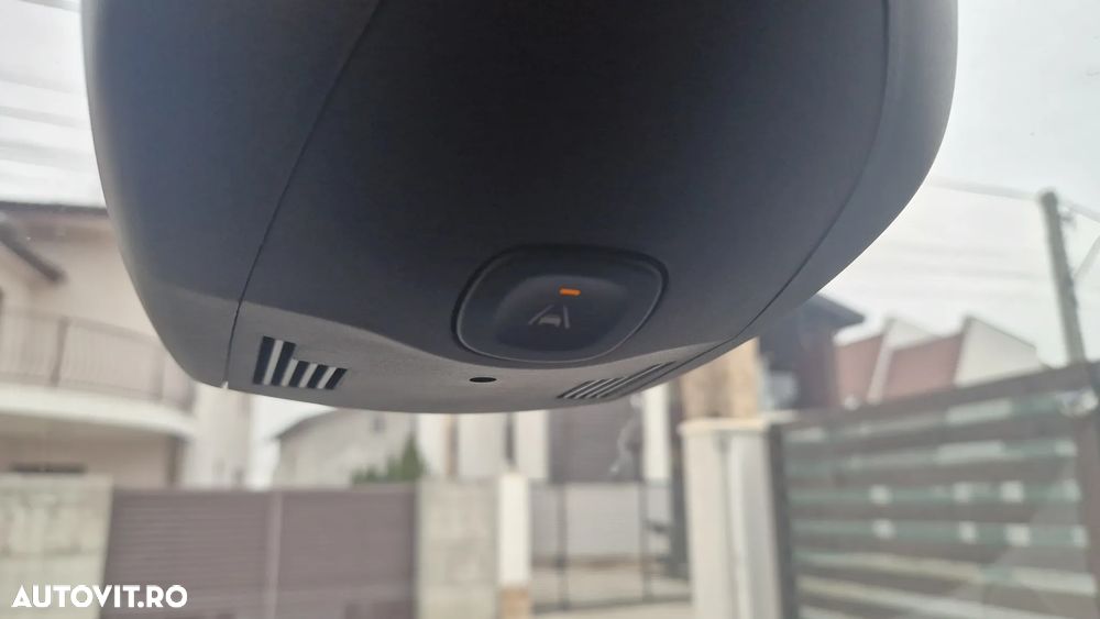 Renault Grand Scenic Energy dCi 110 S&S Bose Edition - 17
