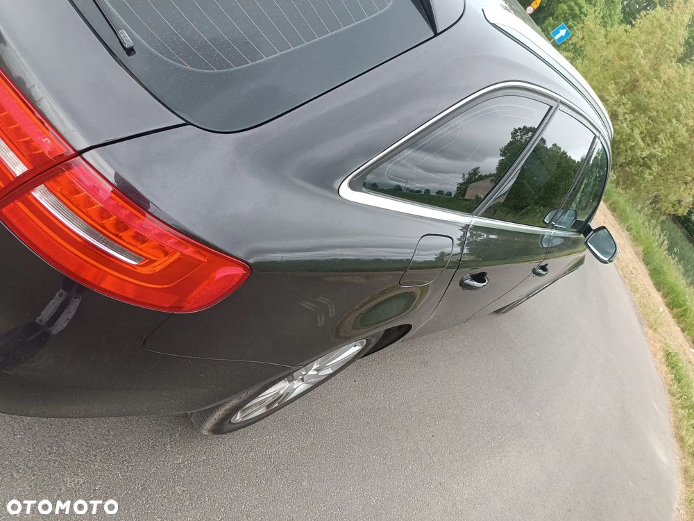 Audi A4 Avant 2.0 TDI - 8