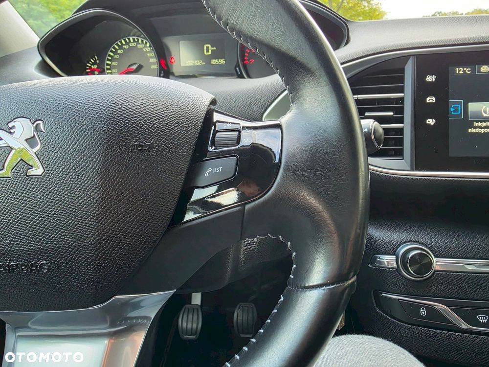 Peugeot 308 PureTech 130 Stop & Start Access - 24