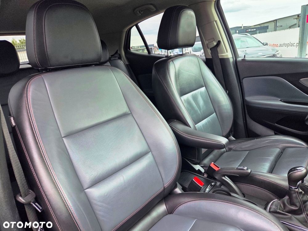 Opel Mokka 1.6 Cosmo S&S - 35