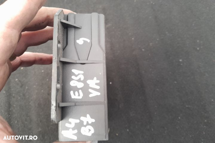 Modul confort 8E0959433CL 8E0959433CL Audi A4 B7 [2004 - 2008] Avant - 4