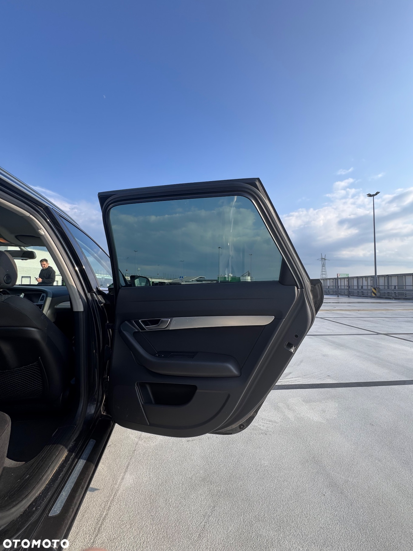 Audi A6 2.7 TDI Multitronic - 14