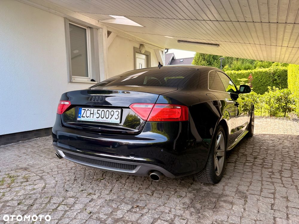 Audi A5 Coupé - 3