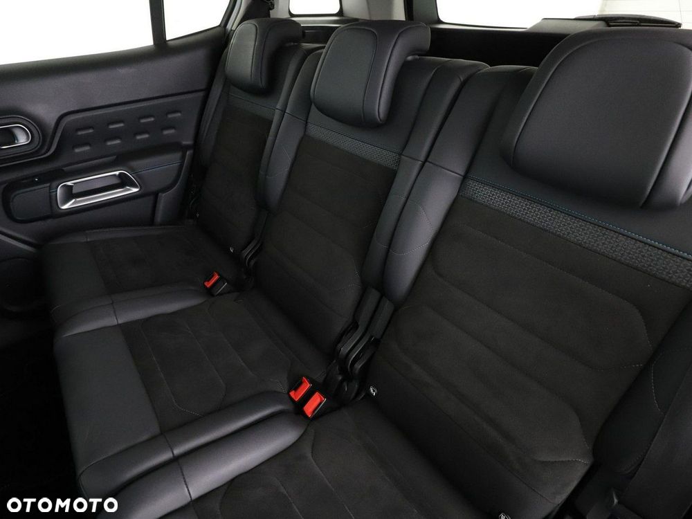 Citroën C5 Aircross 1.2 PureTech Live EAT8 - 18