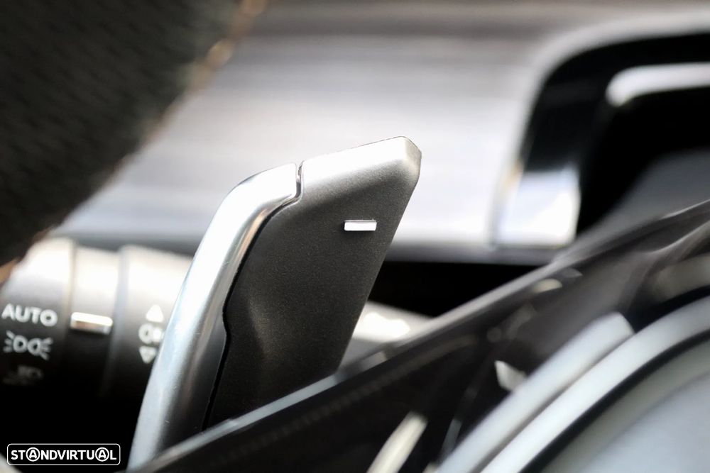 Peugeot 508 SW 1.6 Hybrid GT Line e-EAT8 - 13