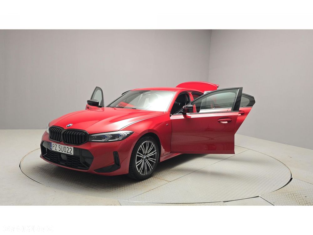 BMW Seria 3 - 15