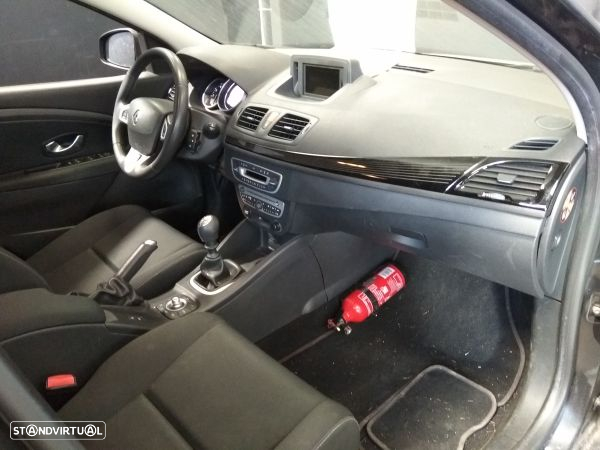 Para Peças Renault Megane Iii Hatchback (Bz0/1_) - 6