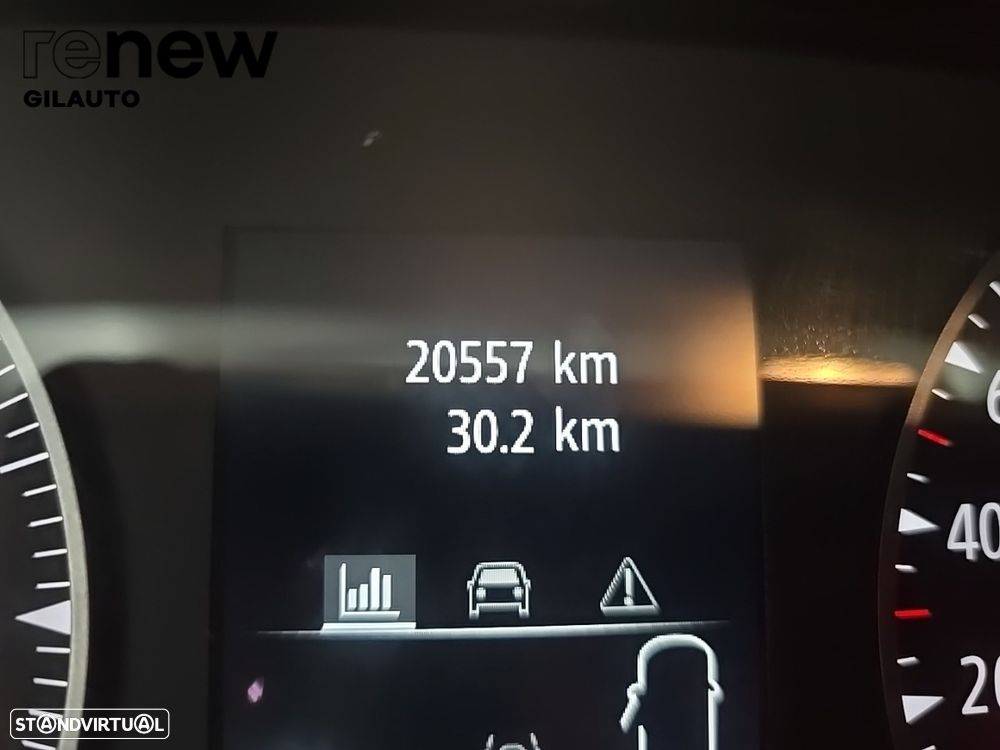Dacia Sandero 1.0 ECO-G Expression Bi-Fuel - 12