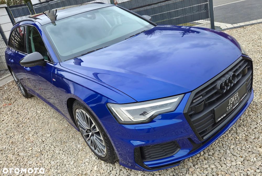 Audi A6 Avant 55 TFSI e quattro S tronic S line - 3