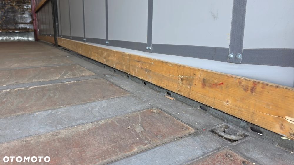 Wecon 16.500zł ZABUDOWA WECON 7.45x2.65 NOWE PLANDEKI RAMA OCYNK ST.IDEALNY MOŻLIWOŚĆ TRANSPORTU - 6