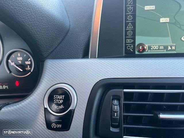 BMW 640 Gran Coupé d Pack M - 18