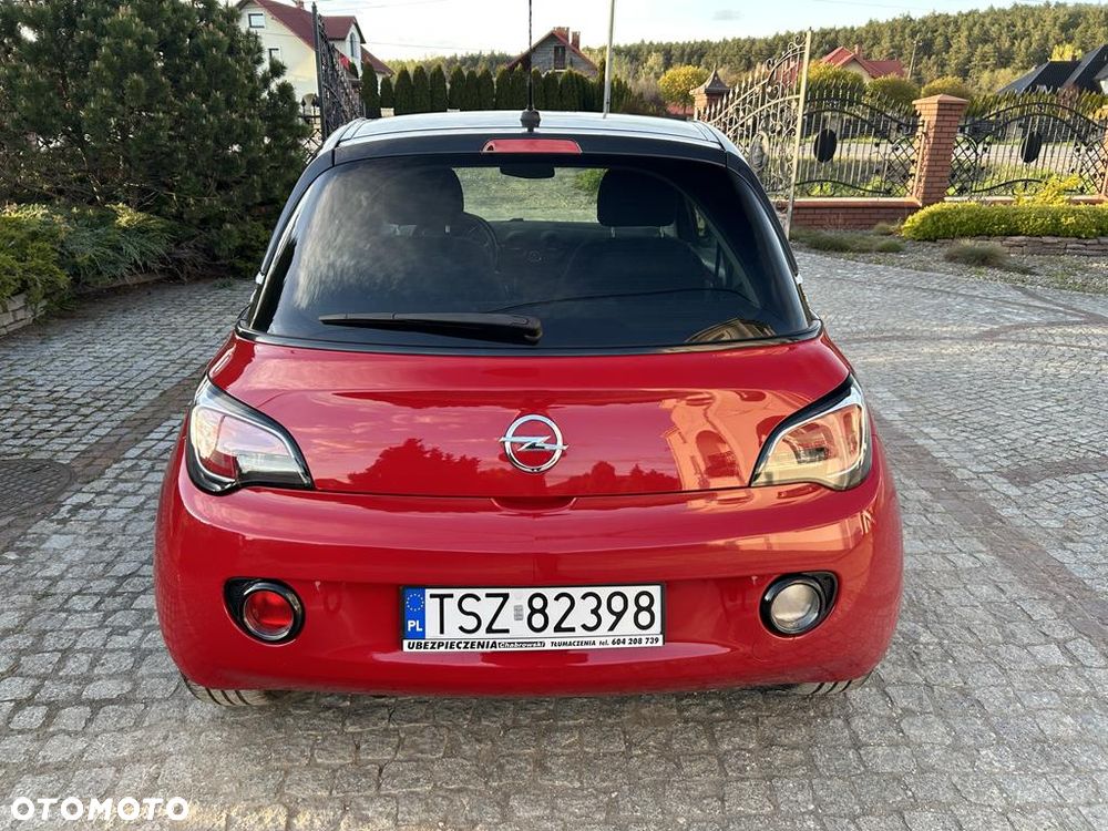 Opel Adam - 12