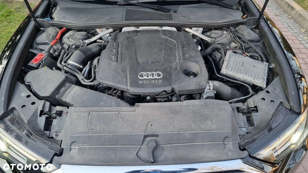 Audi A6 Limousine - 13