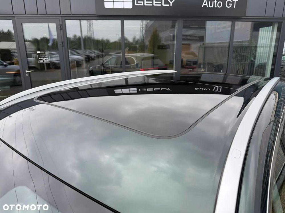 Geely Starray EM-i 1.5 PHEV Max - 8