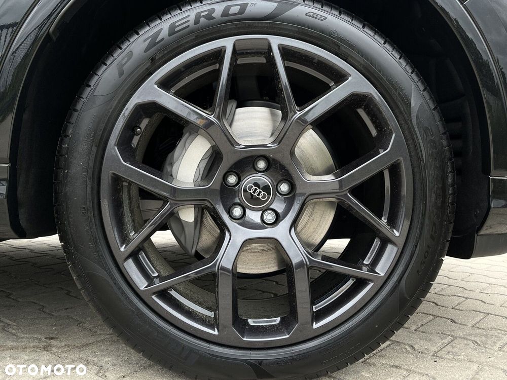 Audi Q7 - 11
