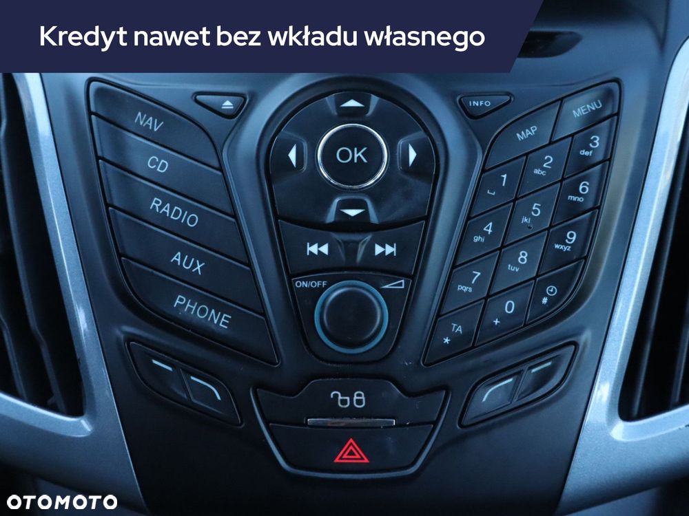 Ford Focus SW - 23