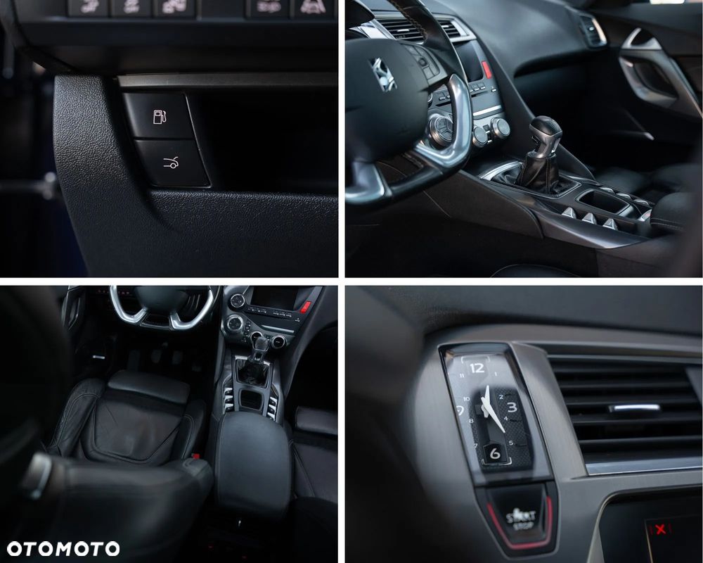 Citroën DS5 2.0 HDi Pure Pearl - 31