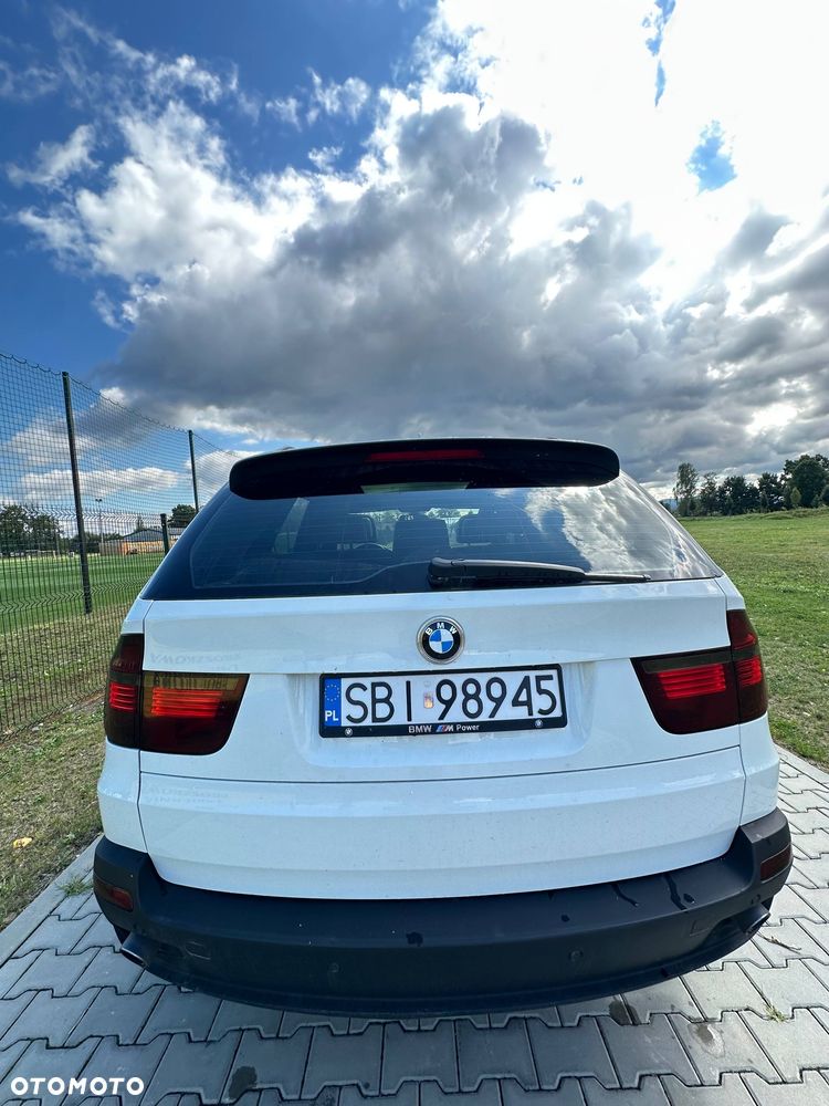 BMW X5 3.0si xDrive - 13