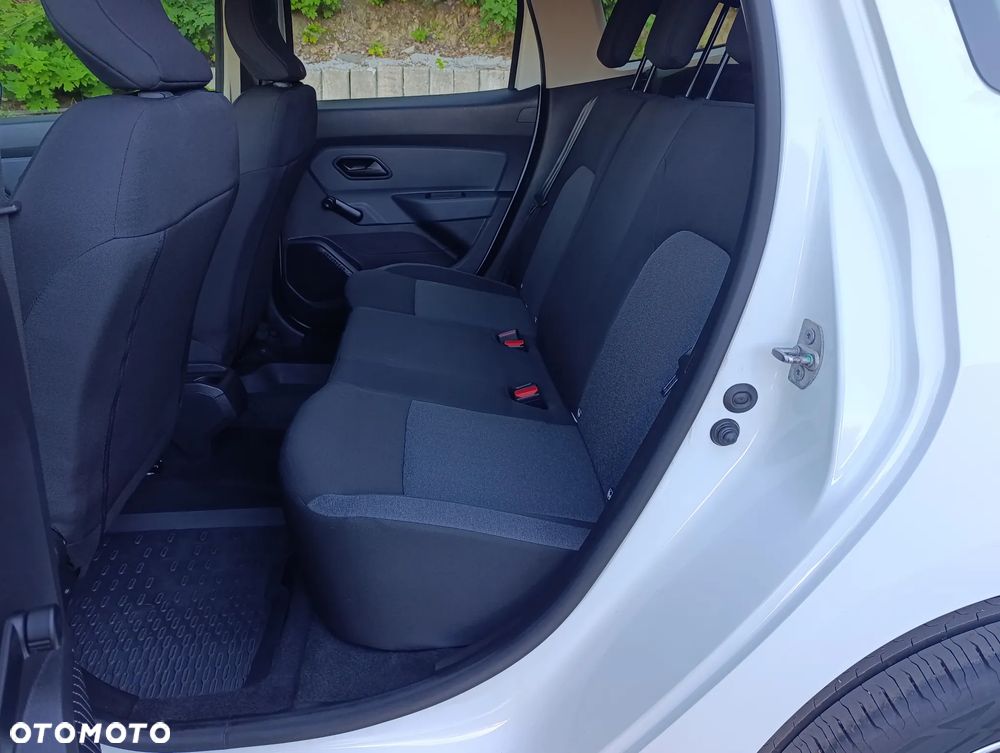 Dacia Duster 1.0 TCe Expression - 20