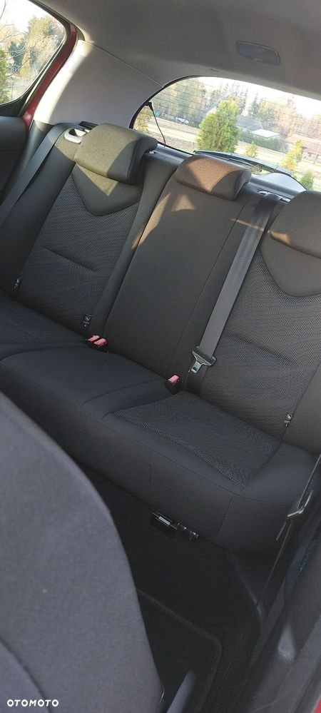 Peugeot 308 1.4 Trendy - 11