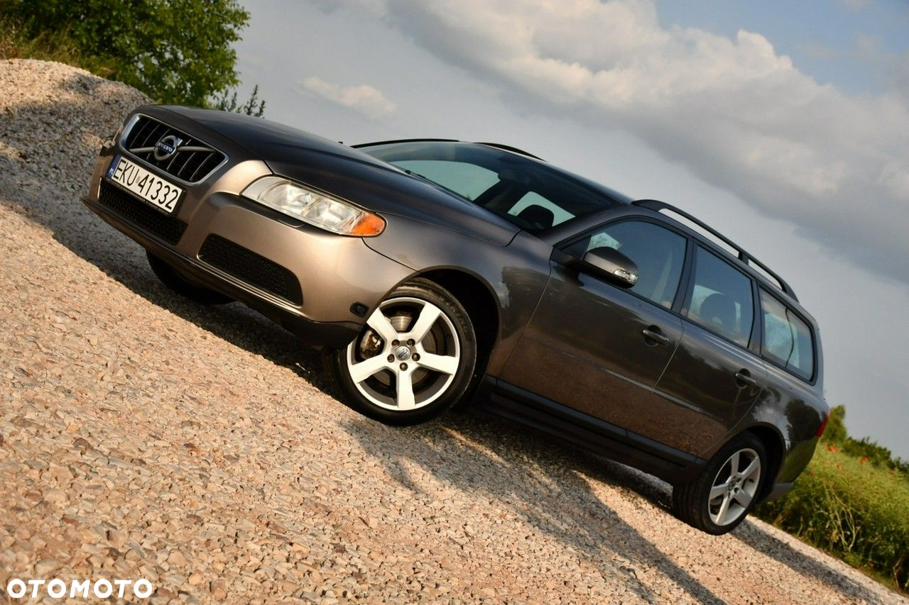 Volvo V70 - 14