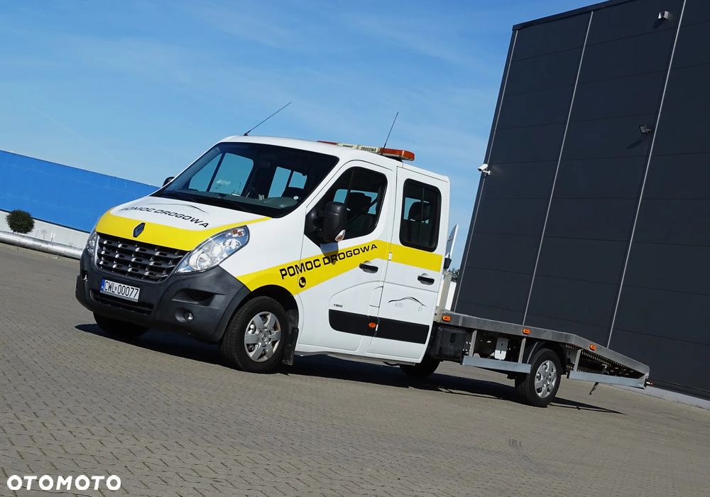 Renault Master - 11