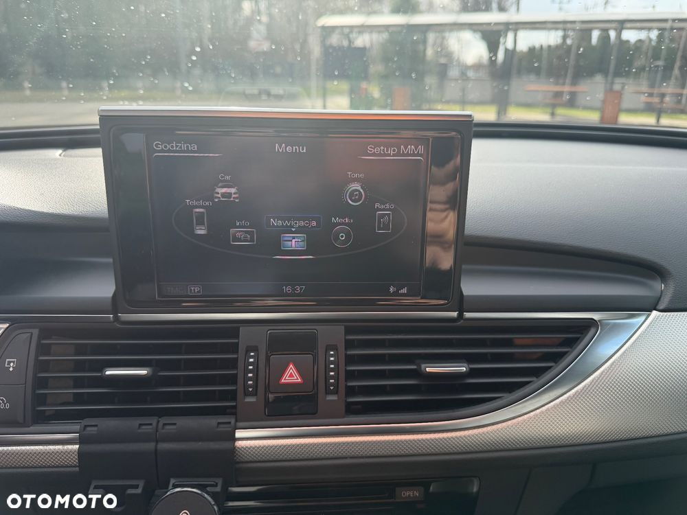 Audi A6 Limousine 2.0 TDI DPF sport selection - 33