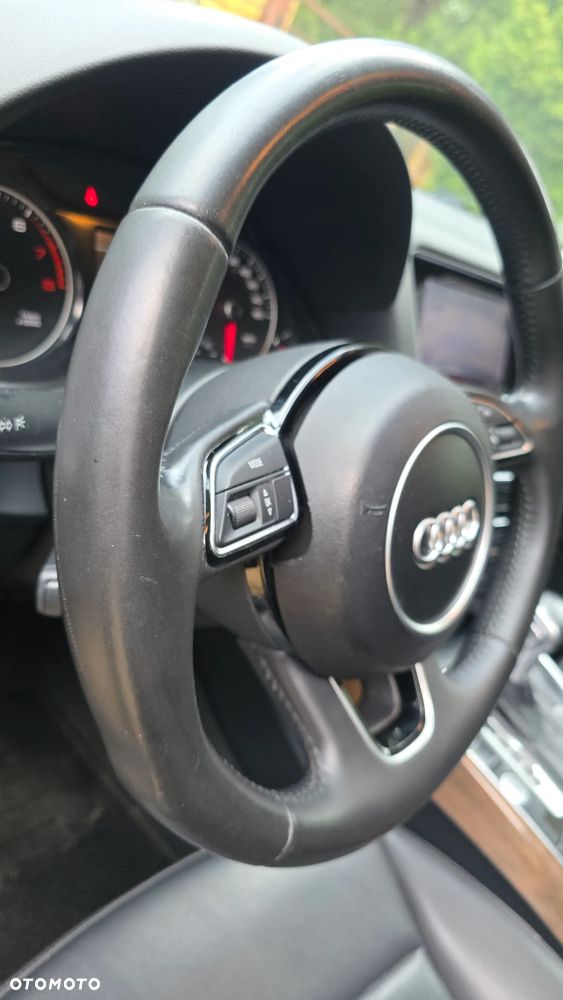 Audi Q5 3.0 TFSI Quattro Tiptr - 39