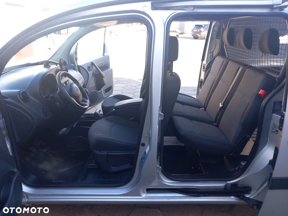 Mercedes-Benz Citan Tourer EDITION extralang - 26