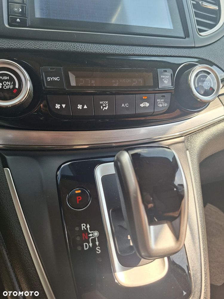 Honda CR-V 1.6i DTEC 4WD Automatik Executive - 30