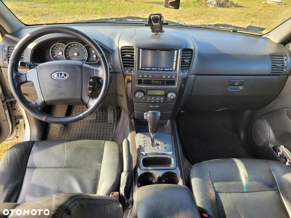 Kia Sorento 2.5 CRDi Freedom - 2