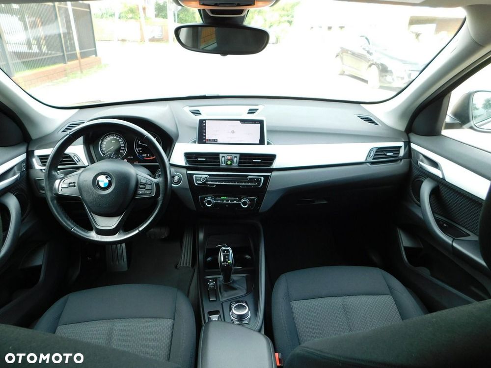 BMW X1 - 5