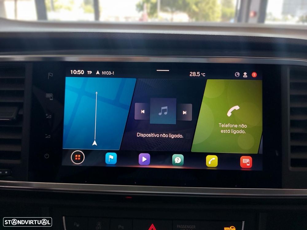 SEAT Ateca 1.0 TSI Style - 30