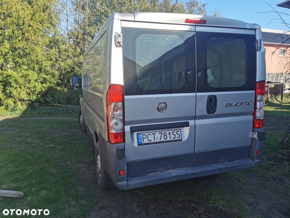 Fiat Ducato - 2
