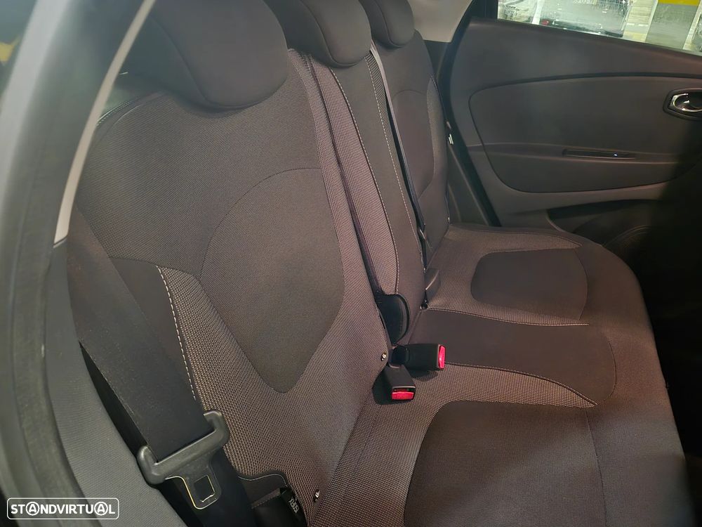 Renault Captur 0.9 TCE Sport - 33