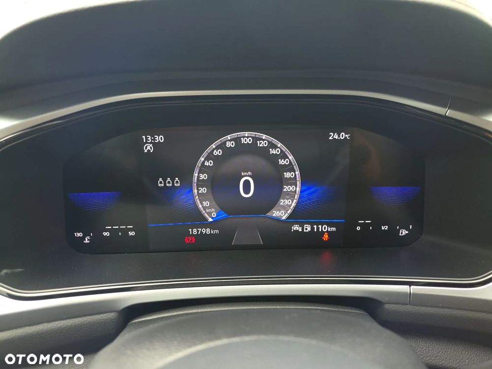 Volkswagen T-Roc 1.0 TSI Life - 21