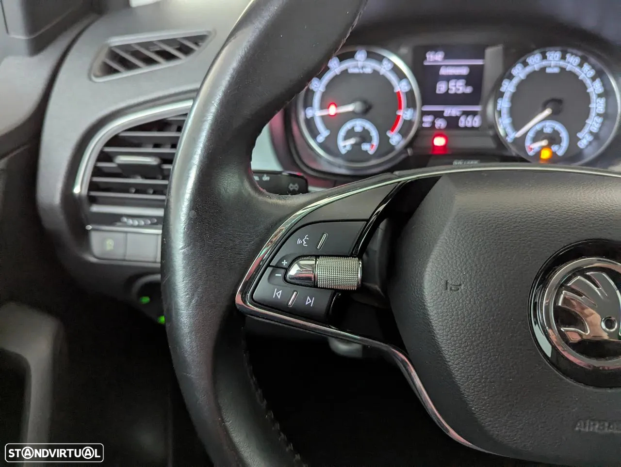 Skoda Fabia 1.0 TSI Active - 21