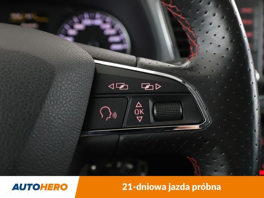 Seat Leon 1.4 TSI FR S&S - 29