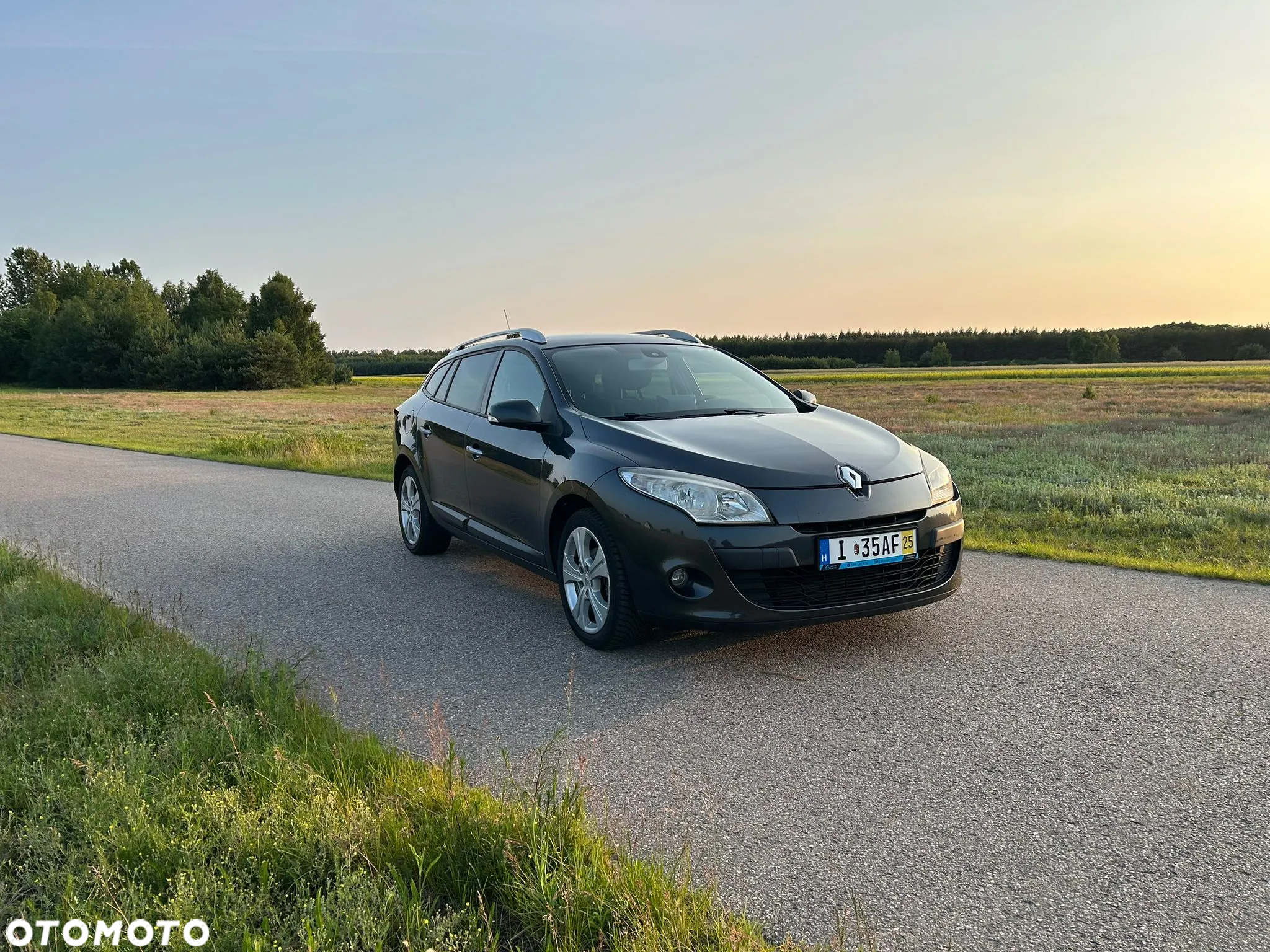 Renault Megane Grandtour TCe 130 Dynamique - 6