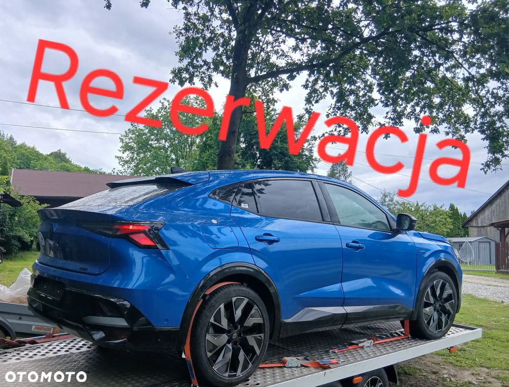 Renault Rafale E-TECH Full Hybrid 200 Esprit Alpine - 1
