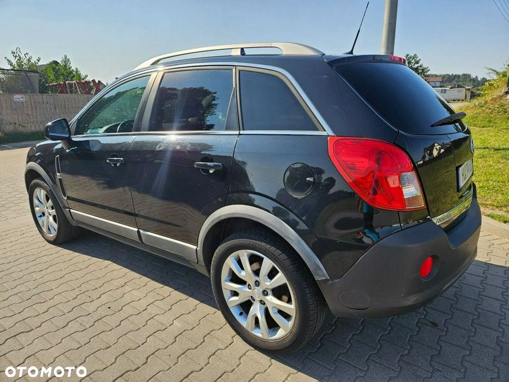Opel Antara - 3