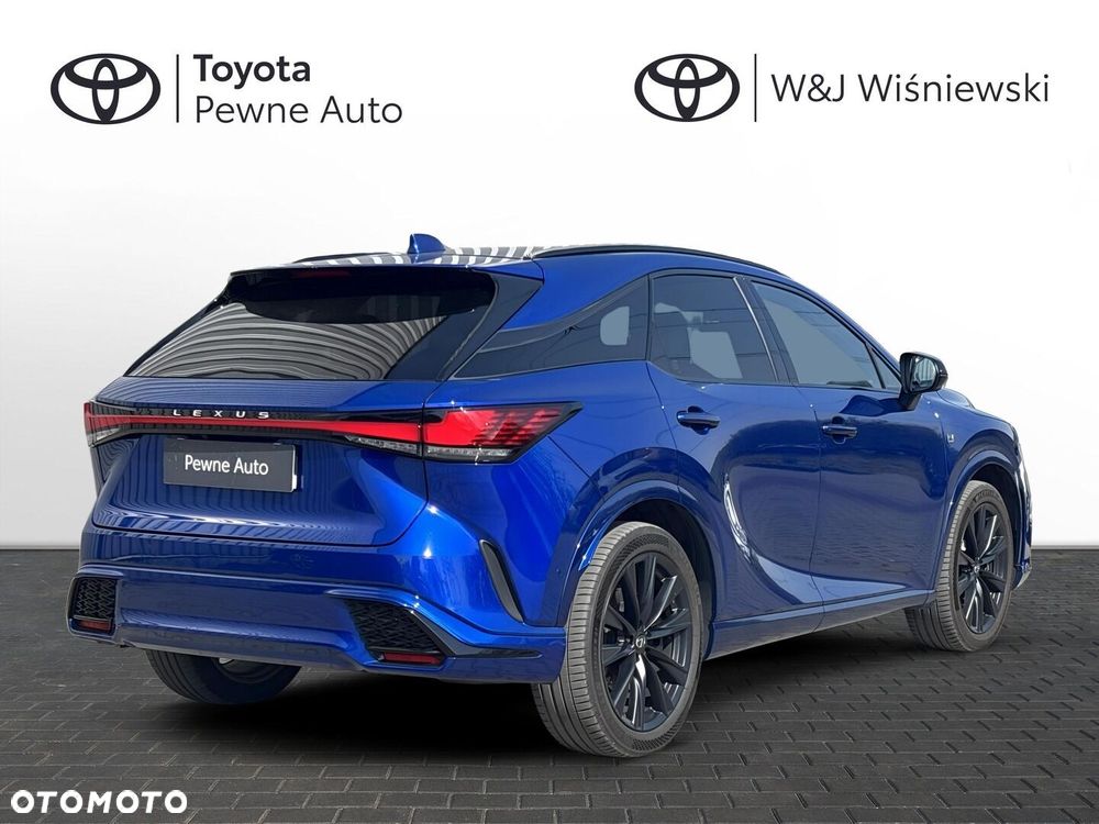 Lexus RX - 2