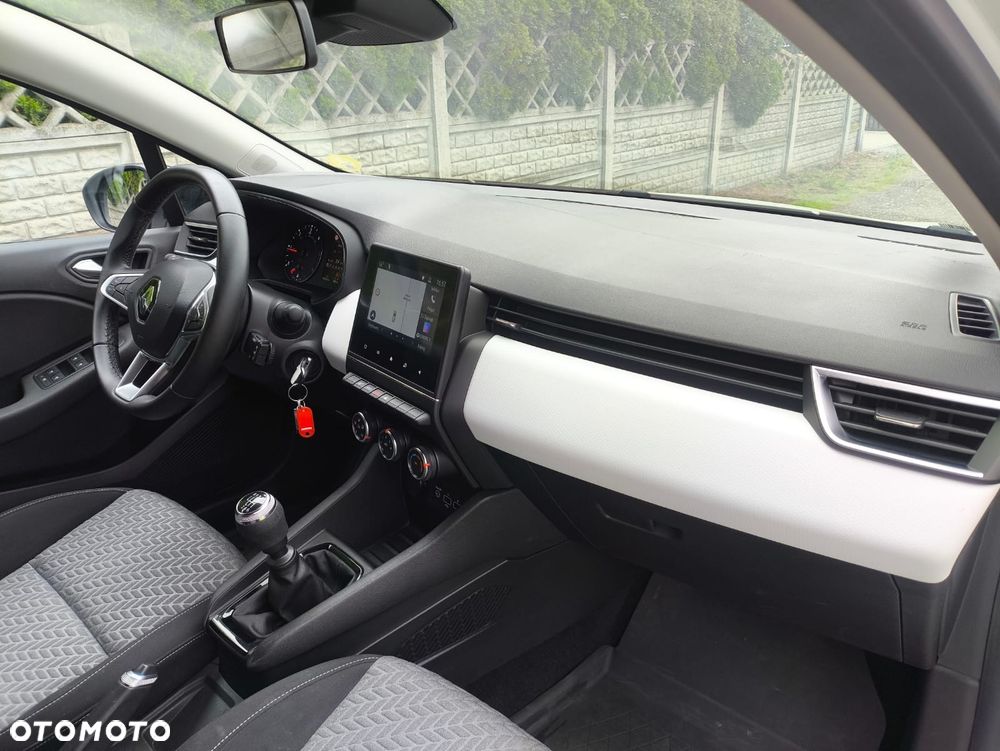 Renault Clio 1.5 Blue dCi Zen - 18