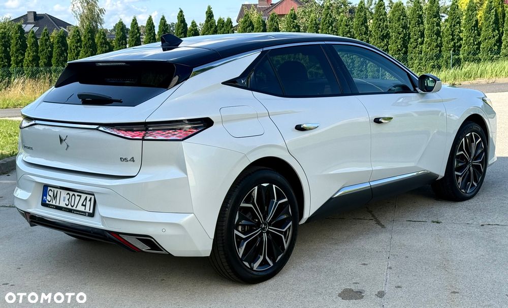 DS Automobiles DS 4 1.6 E-Tense Rivoli - 12